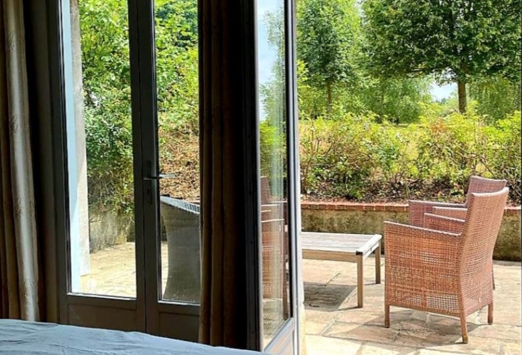 Photo of Bedroom in Manneville-la-Pipard