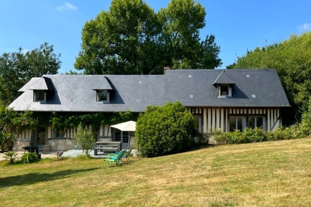 Photo of Outdoor in Manneville-la-Pipard