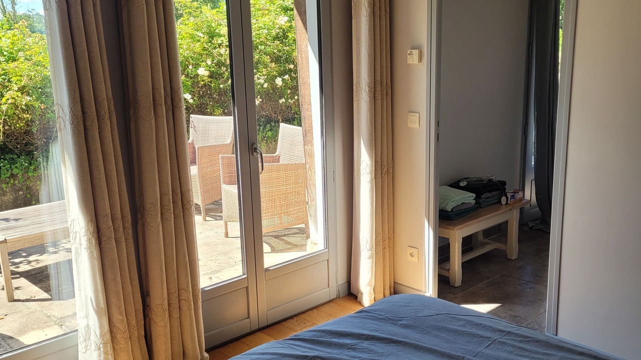 Photo of Bedroom in Manneville-la-Pipard