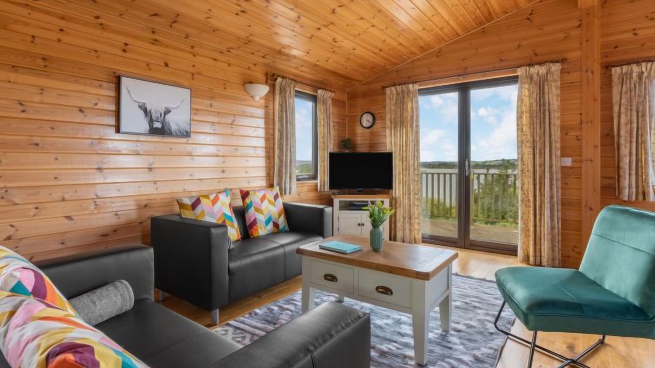 Photo of Livingroom in Kinross