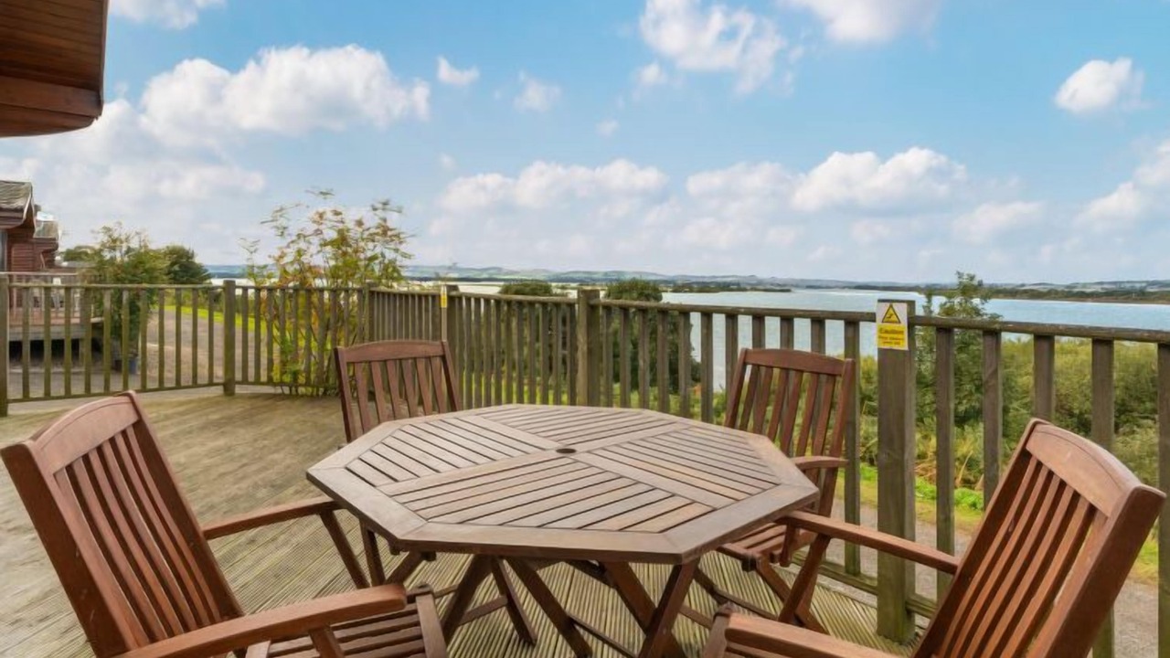 Photo of Outdoor in Kinross