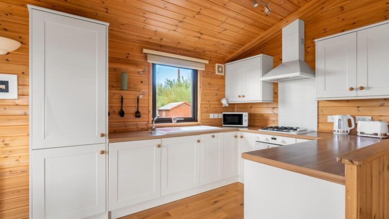 Photo of Bedroom in Kinross