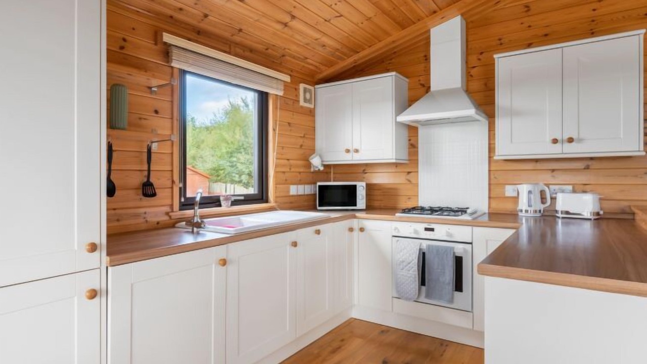 Photo of Bedroom in Kinross