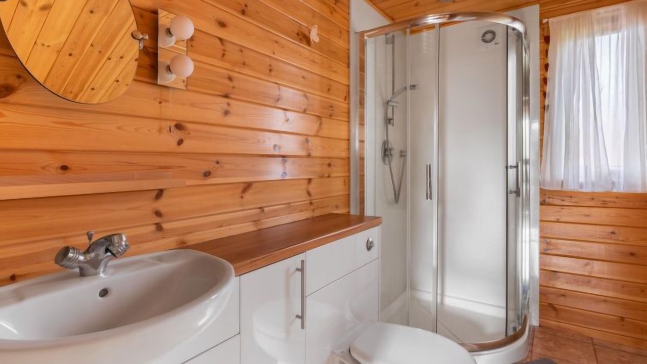 Photo of Bathroom in Kinross