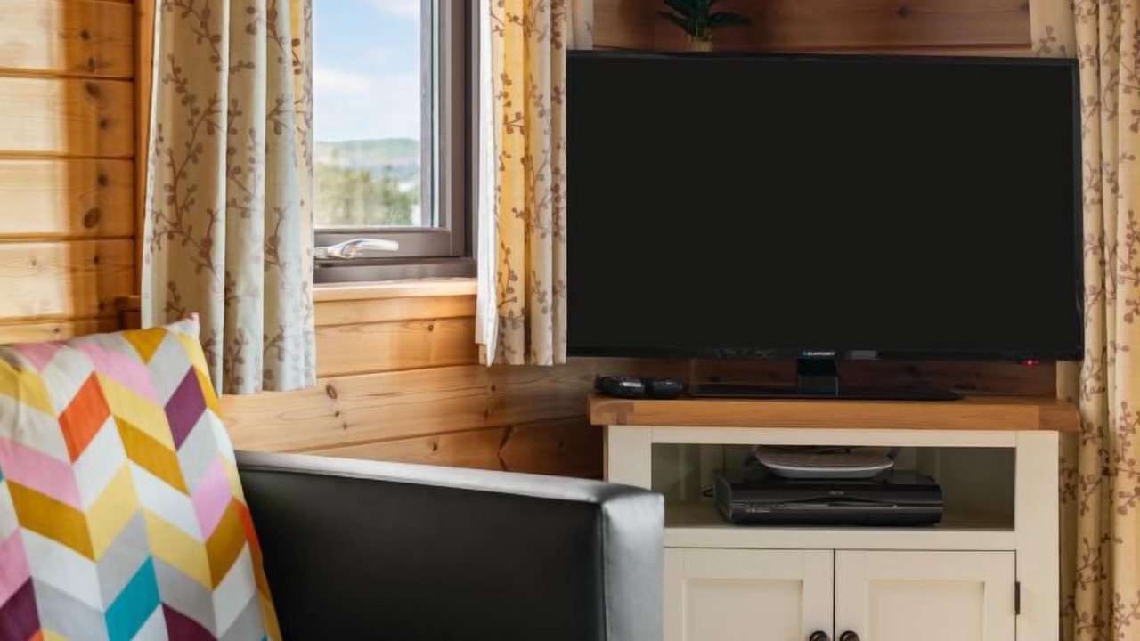 Photo of Livingroom in Kinross