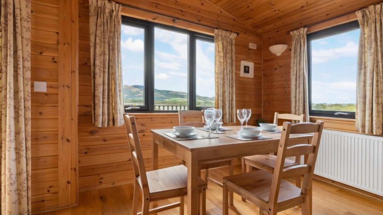 Photo of Bedroom in Kinross