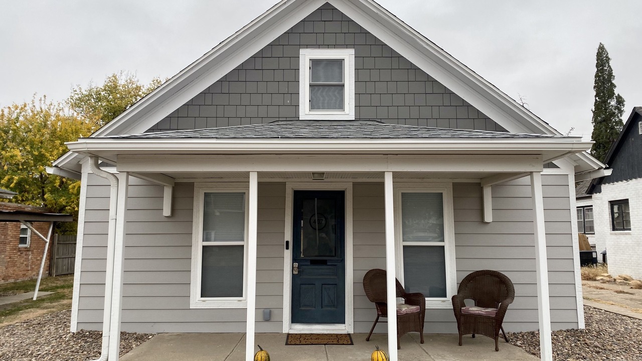 Photo of Outdoor in Oakley