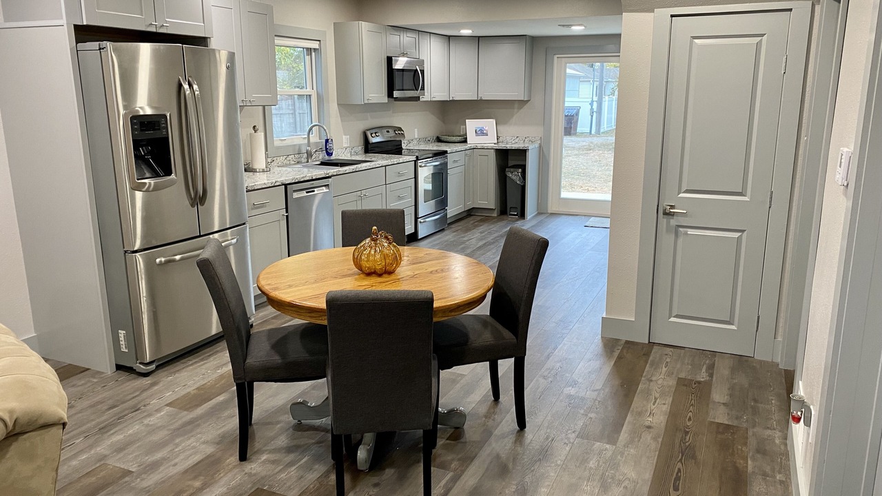 Photo of Kitchen in Oakley