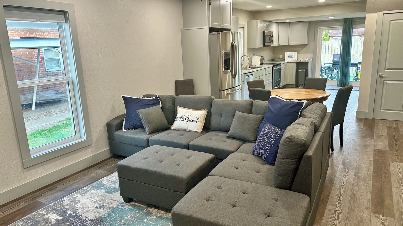 Photo of Livingroom in Oakley