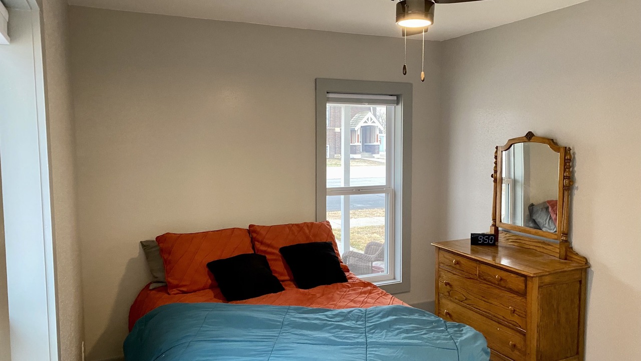 Photo of Bedroom in Oakley