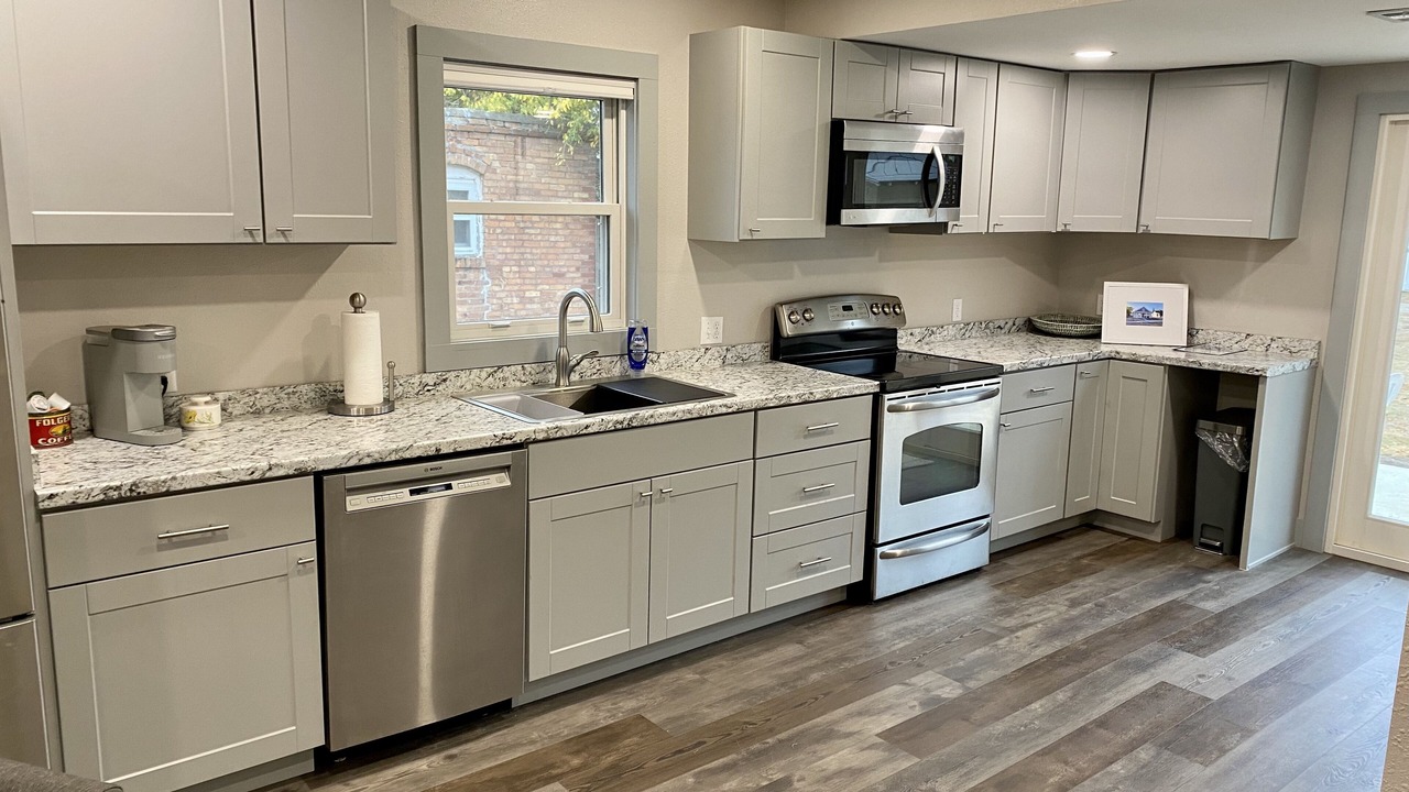 Photo of Kitchen in Oakley
