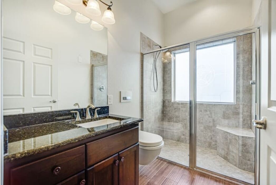 Photo of Bathroom in Cedar Creek