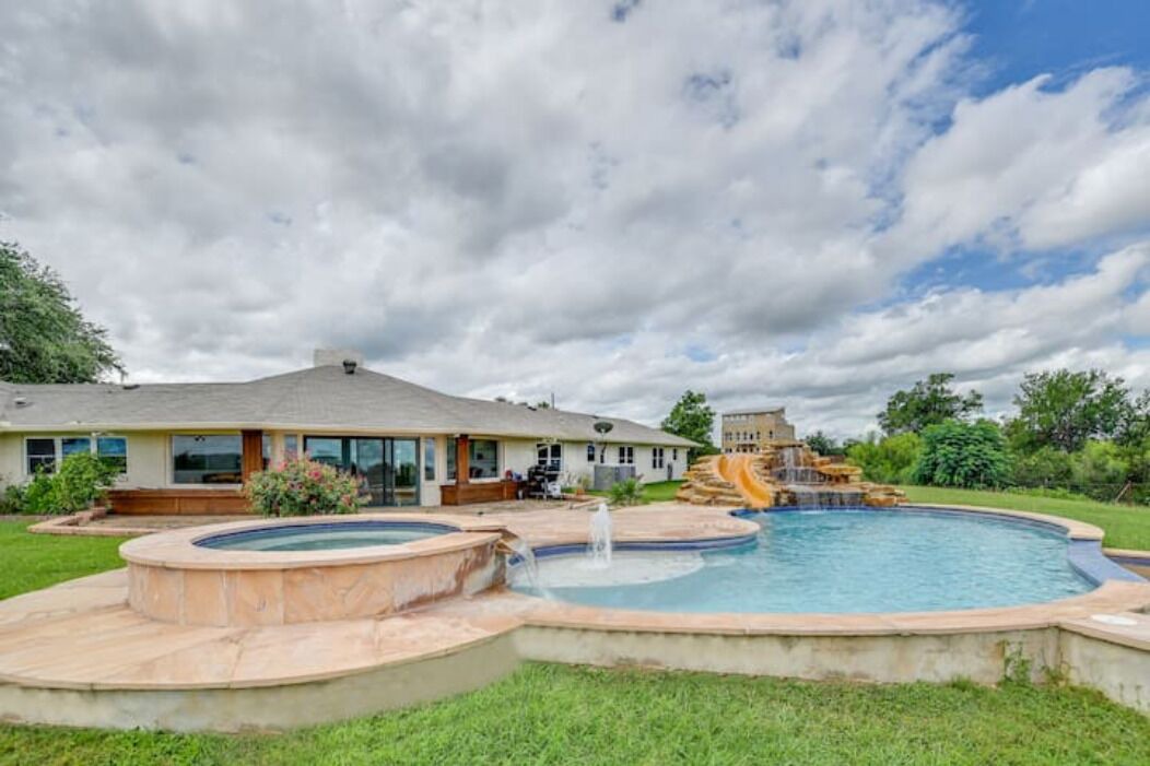 Photo of Outdoor in Cedar Creek