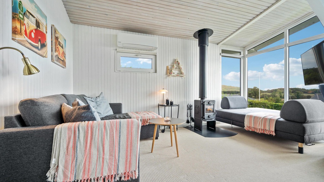 Photo of Bedroom in Aabenraa