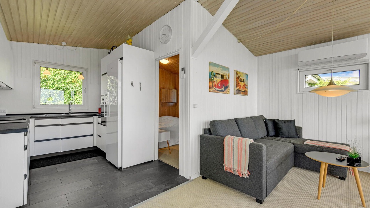 Photo of Bedroom in Aabenraa