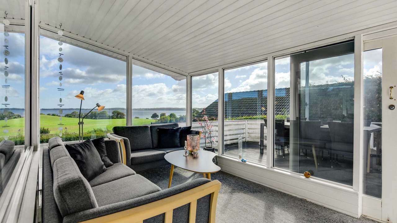 Photo of Bedroom in Aabenraa