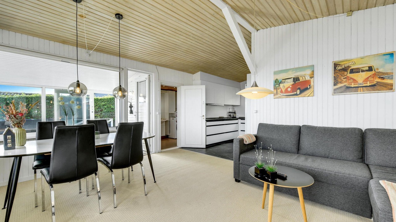 Photo of Bedroom in Aabenraa