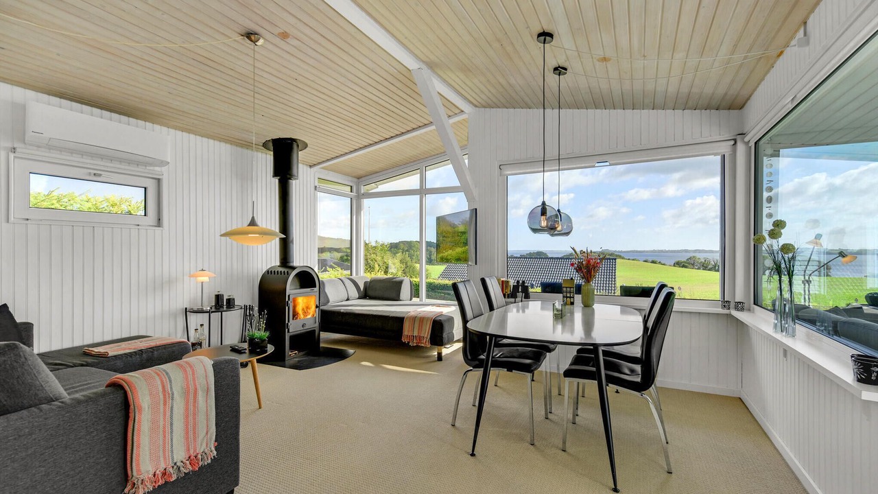 Photo of Bedroom in Aabenraa