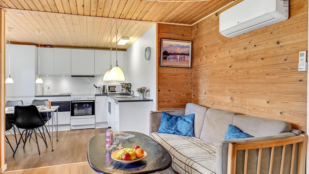 Photo of Bedroom in Farvang