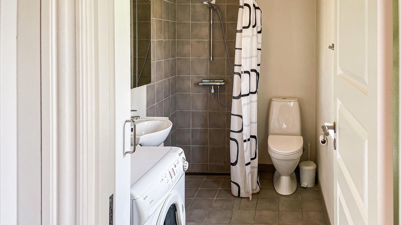 Photo of Bathroom in Farvang
