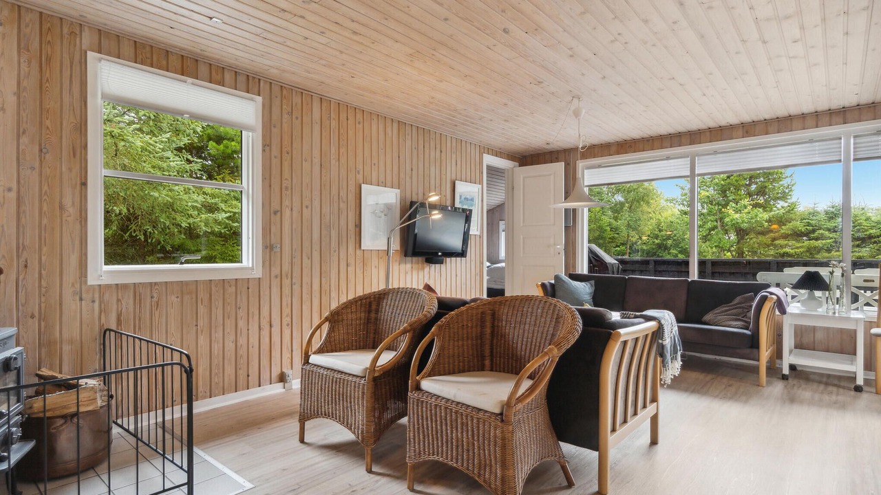 Photo of Bedroom in Saltum
