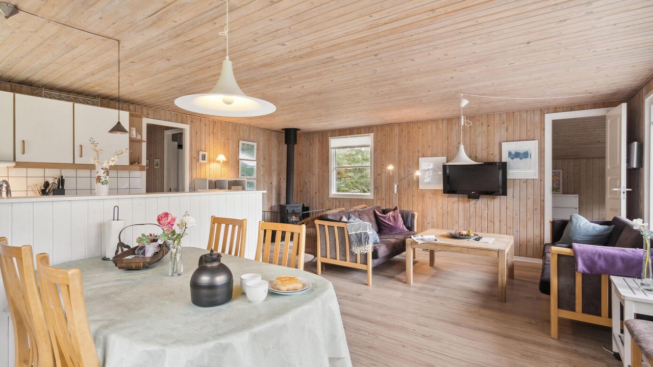 Photo of Bedroom in Saltum