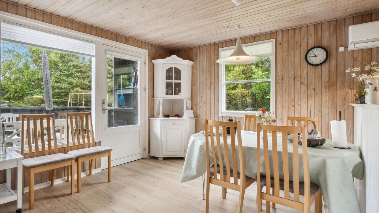 Photo of Bedroom in Saltum