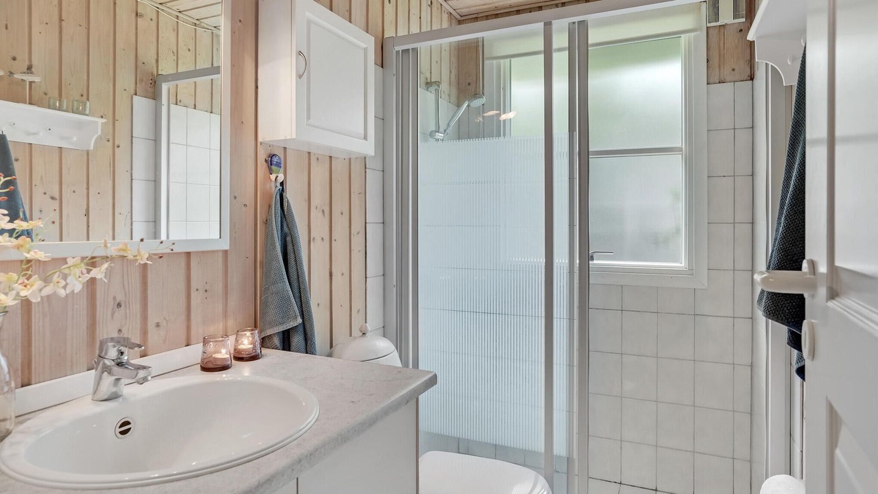 Photo of Bathroom in Saltum
