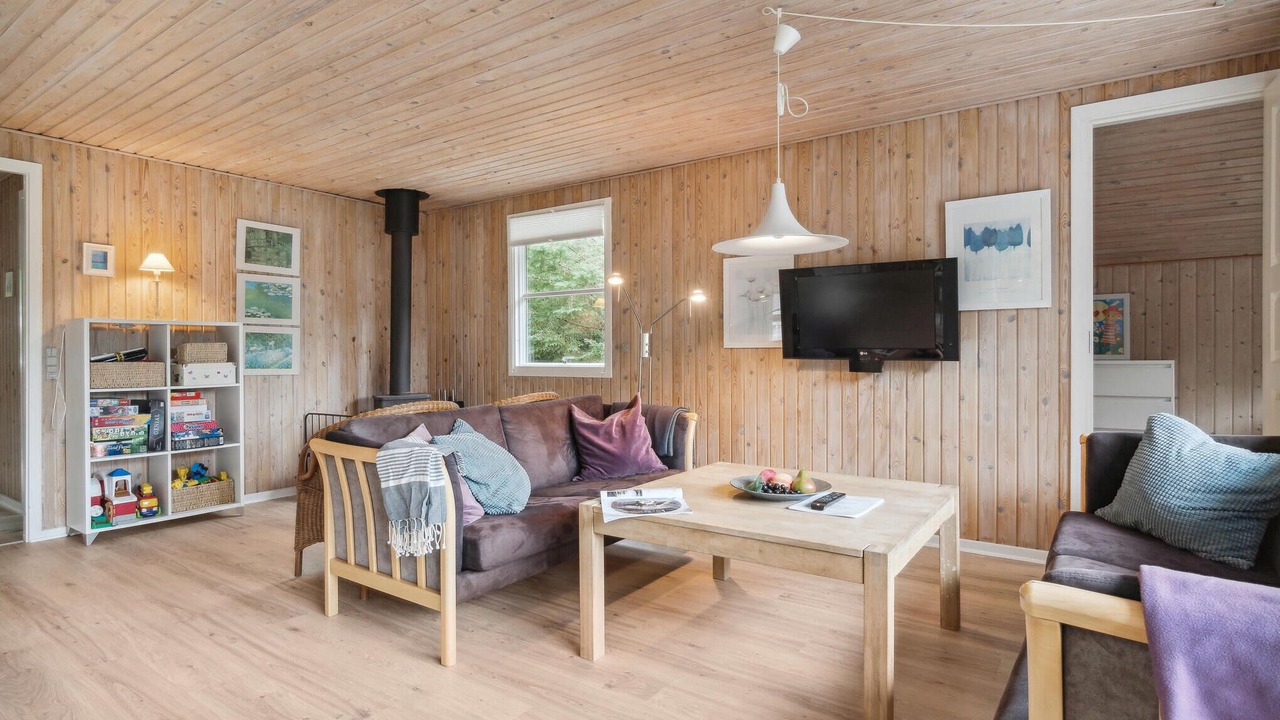 Photo of Bedroom in Saltum