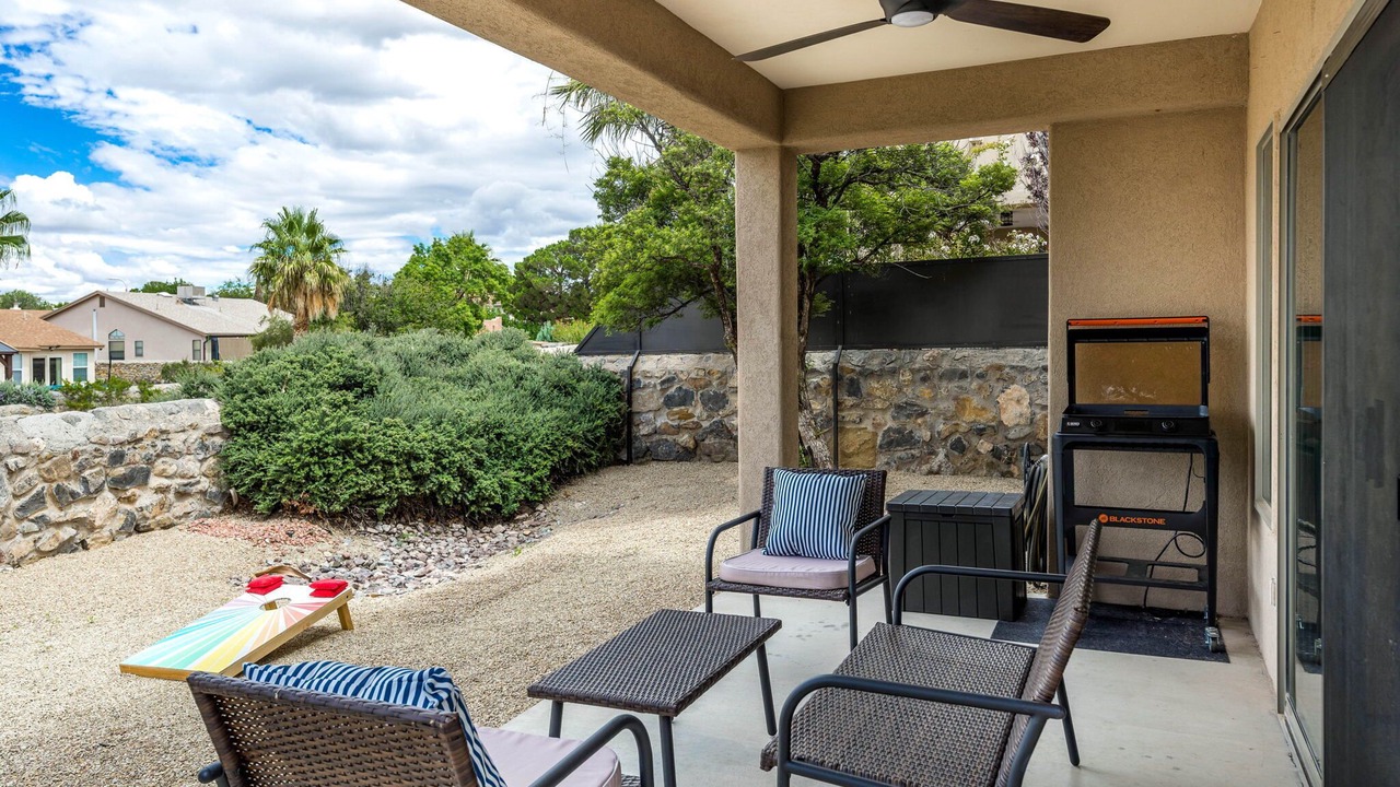 Photo of Outdoor in Las Cruces