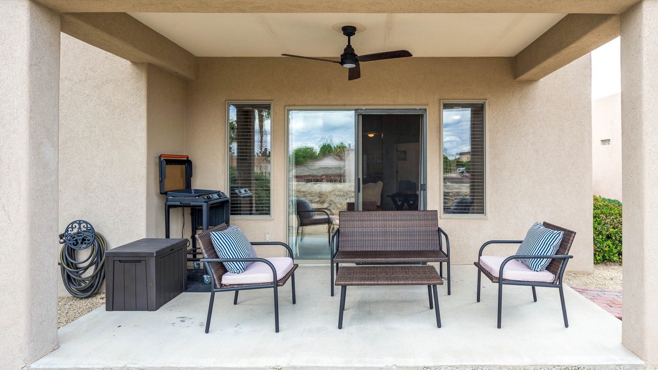 Photo of Outdoor in Las Cruces