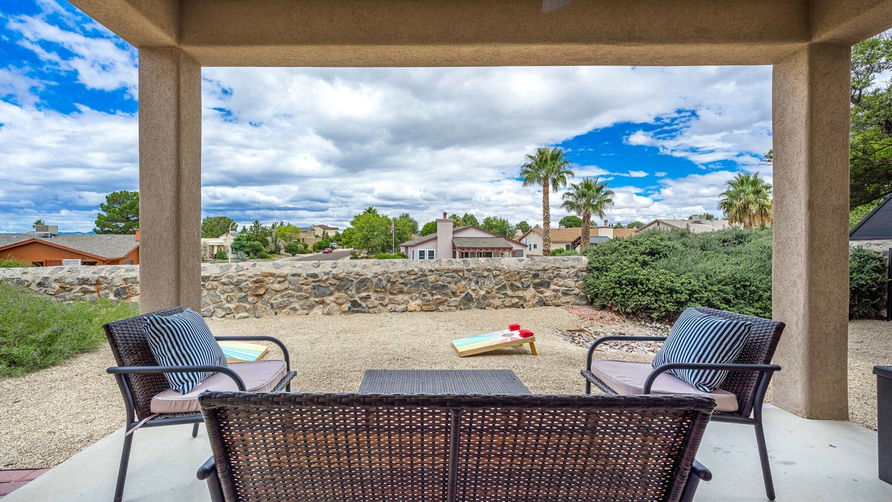 Photo of Outdoor in Las Cruces