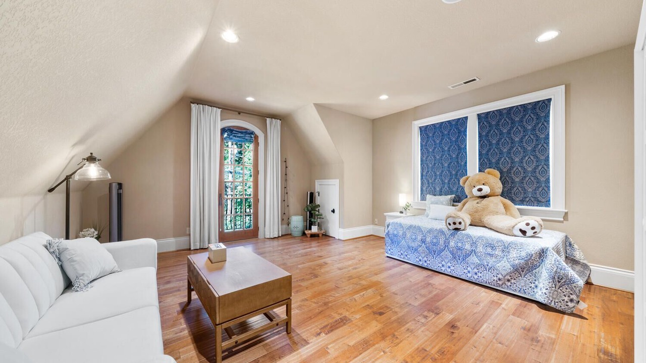 Photo of Livingroom in Lake Oswego