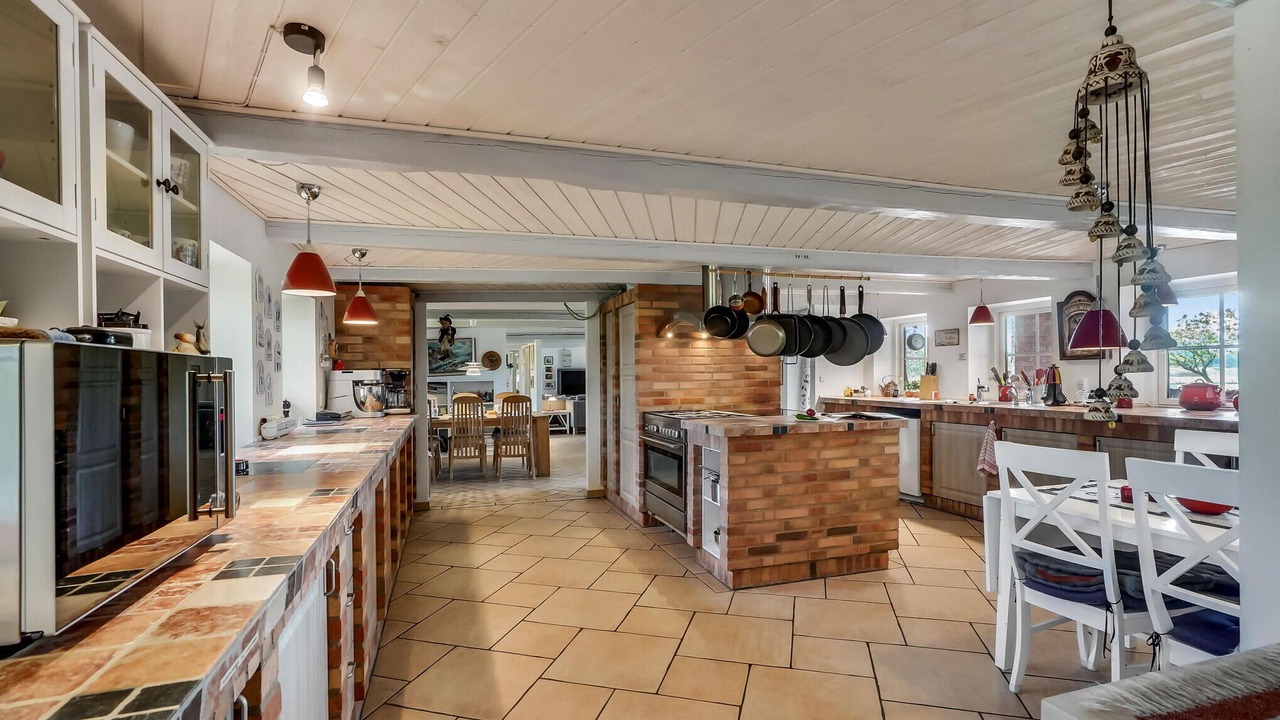 Photo of Others in Bækmarksbro