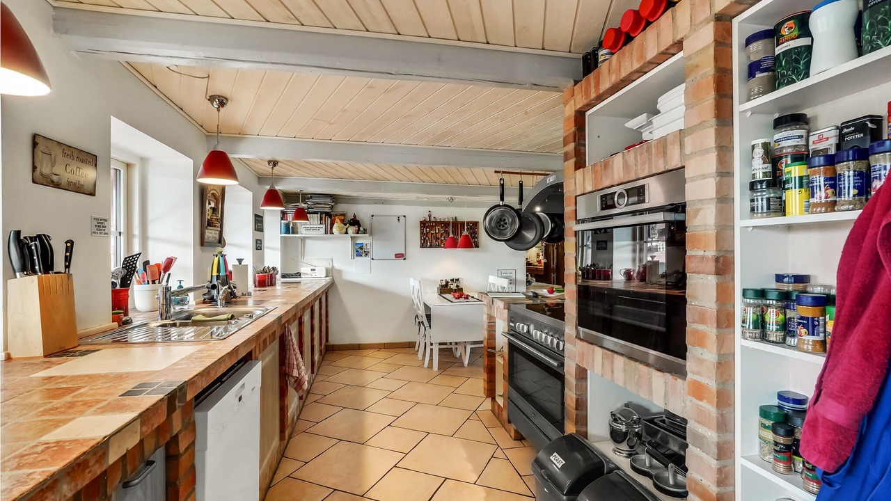 Photo of Others in Bækmarksbro