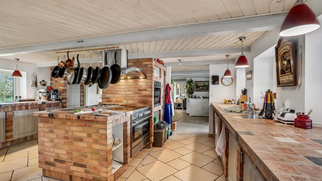 Photo of Others in Bækmarksbro