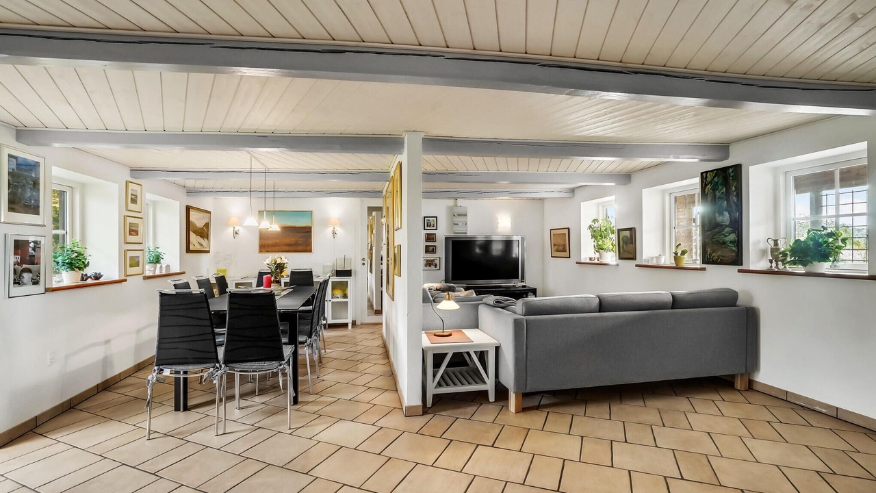 Photo of Bedroom in Bækmarksbro