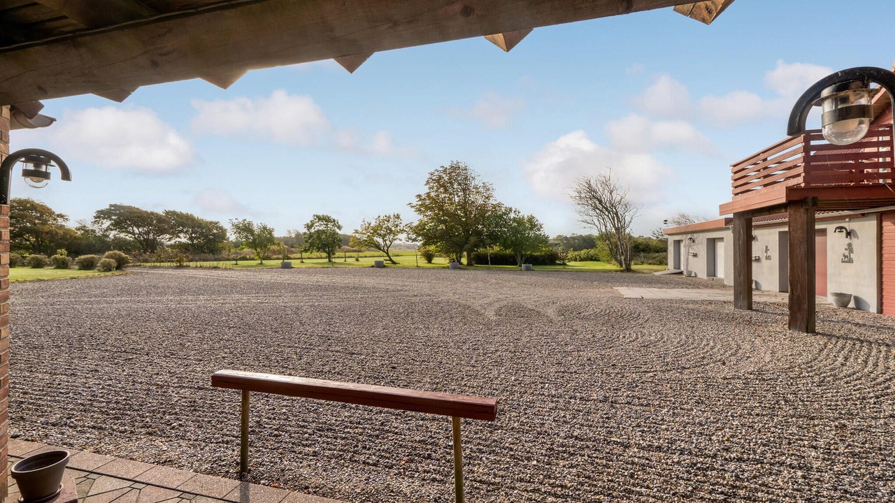 Photo of Others in Bækmarksbro