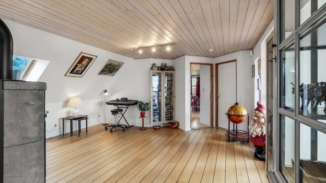 Photo of Bedroom in Bækmarksbro