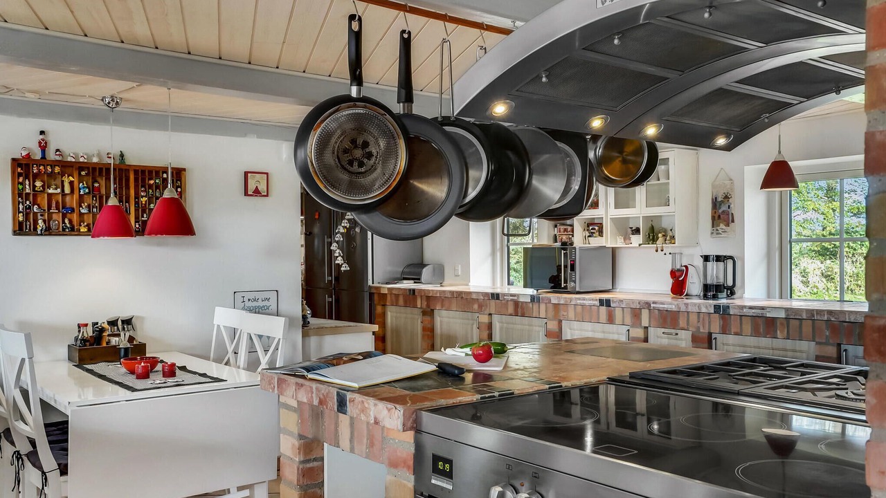 Photo of Others in Bækmarksbro