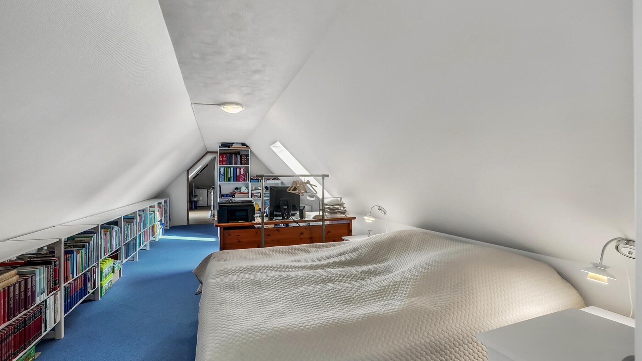 Photo of Others in Bækmarksbro