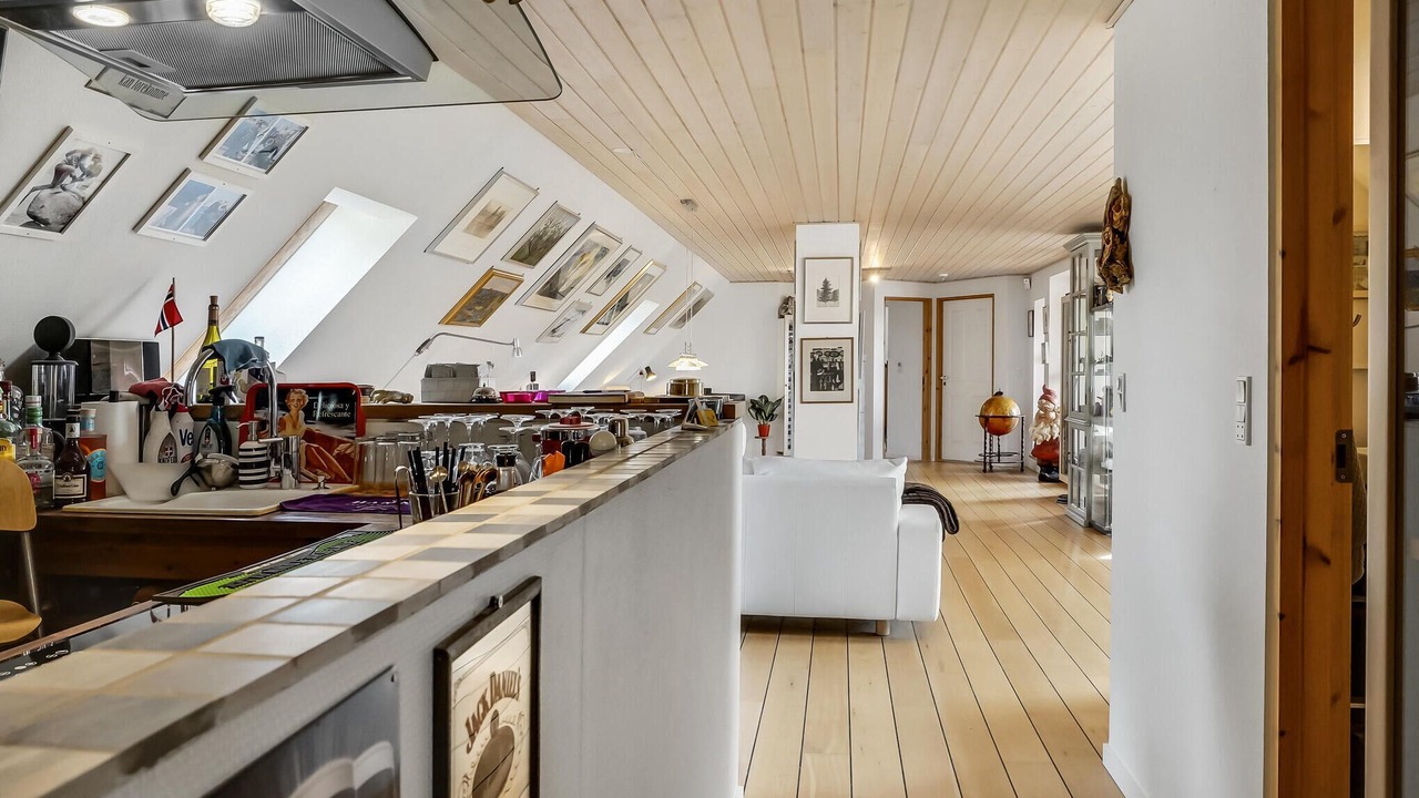 Photo of Others in Bækmarksbro