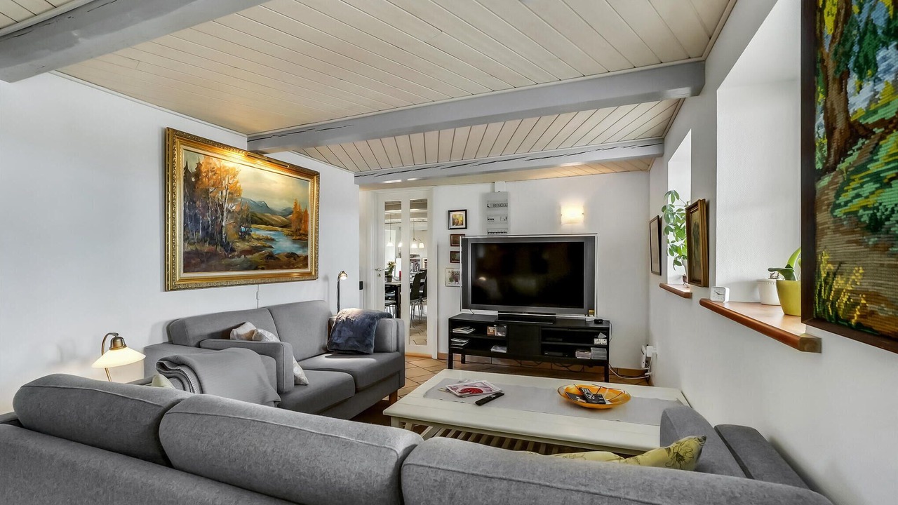 Photo of Bedroom in Bækmarksbro