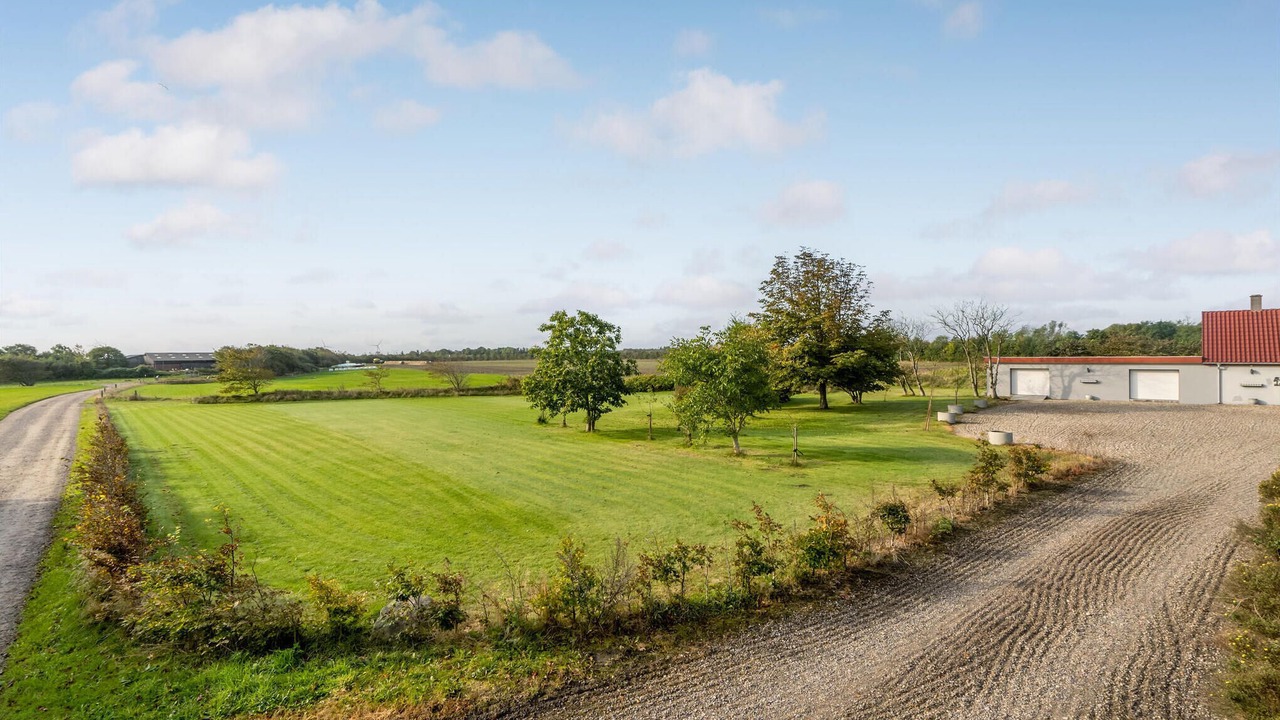 Photo of Bedroom in Bækmarksbro