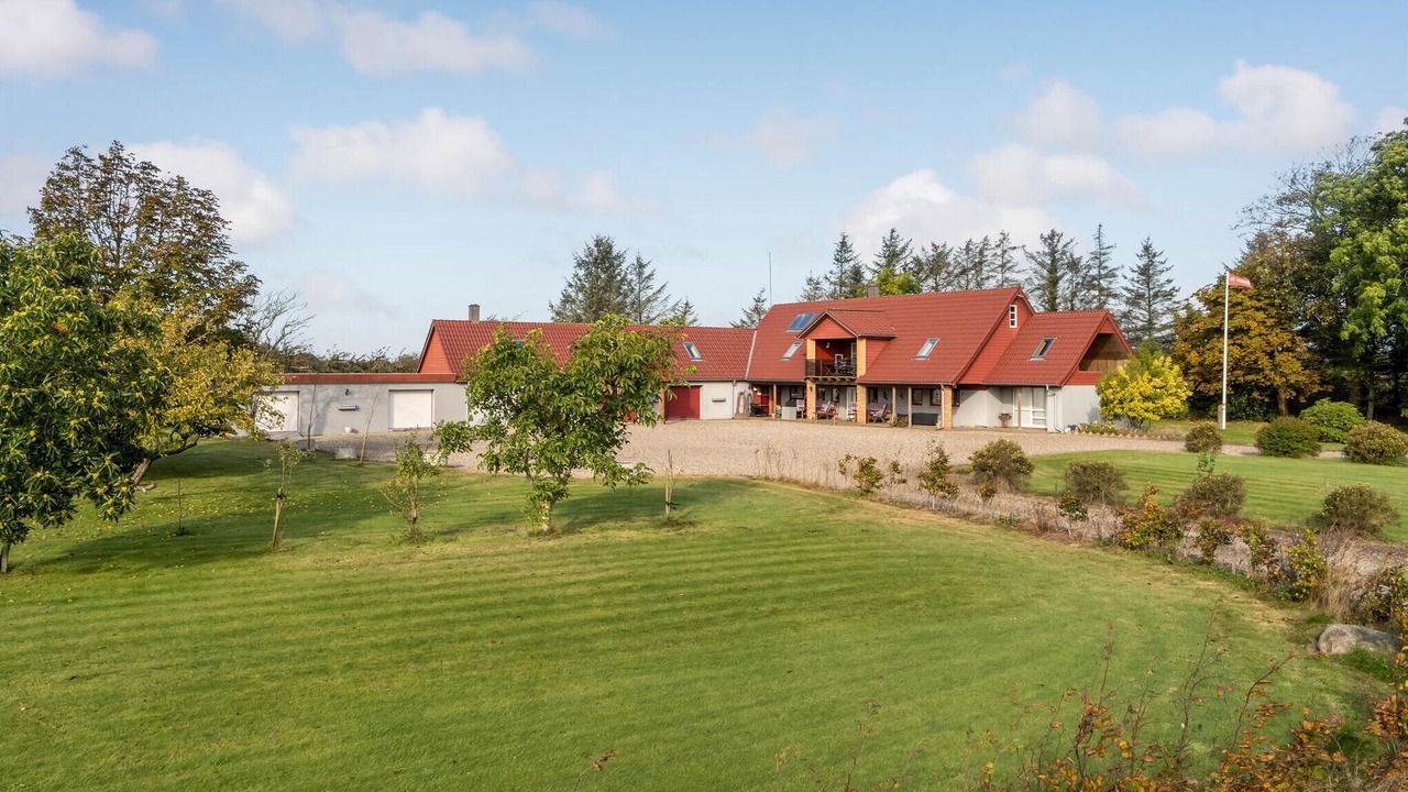 Photo of Others in Bækmarksbro