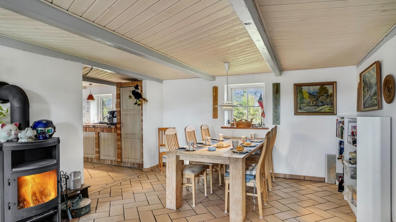 Photo of Bedroom in Bækmarksbro