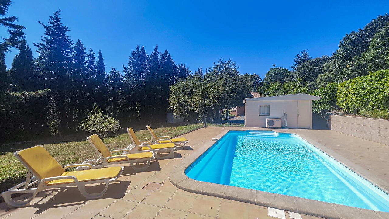 Photo of Outdoor in Ferrieres-Poussarou