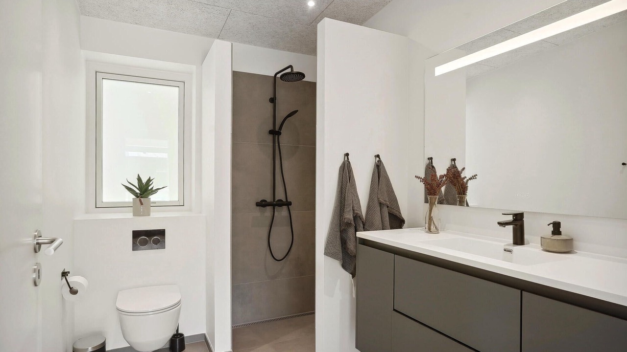 Photo of Bathroom in Blokhus