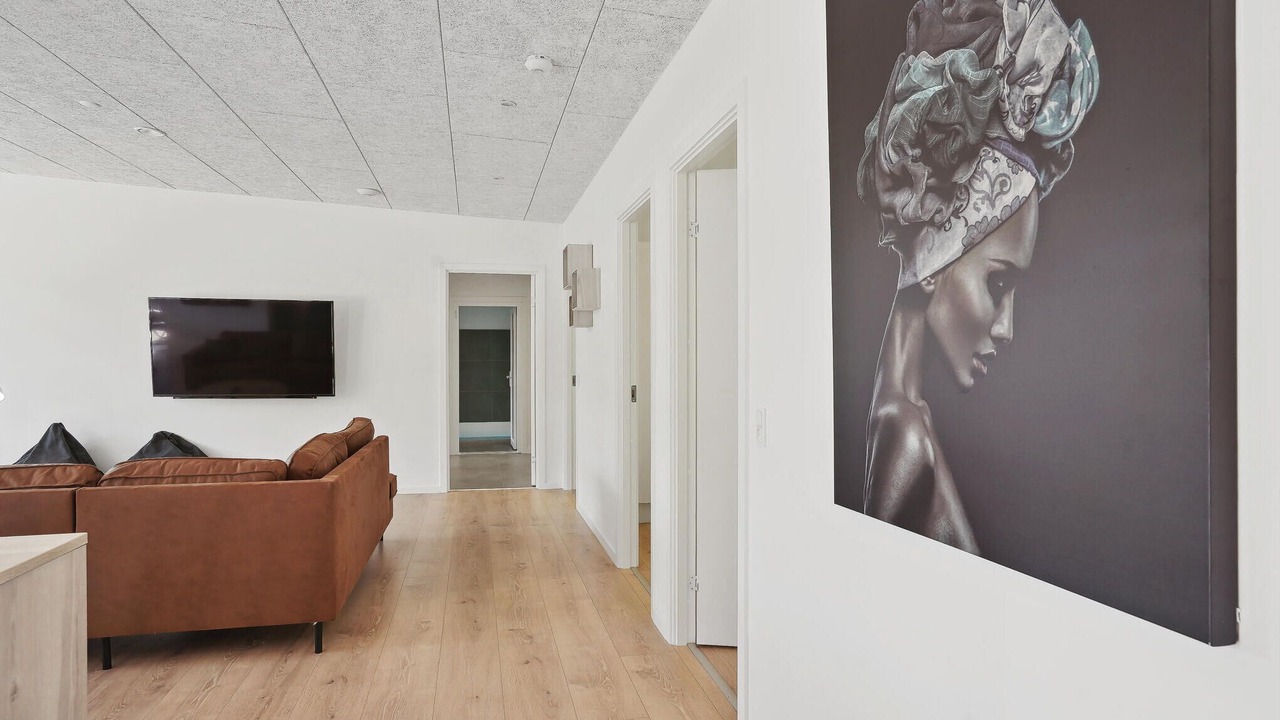 Photo of Bedroom in Blokhus
