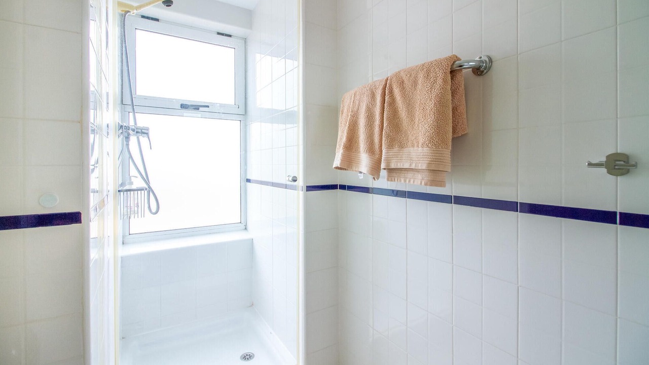 Photo of Bathroom in Flamenca Beach
